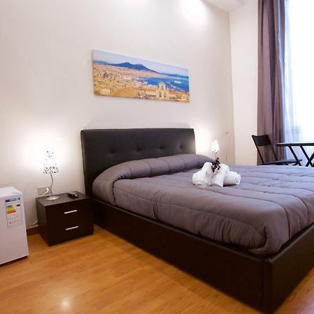 Metronapoli Bed and Breakfast Εξωτερικό φωτογραφία