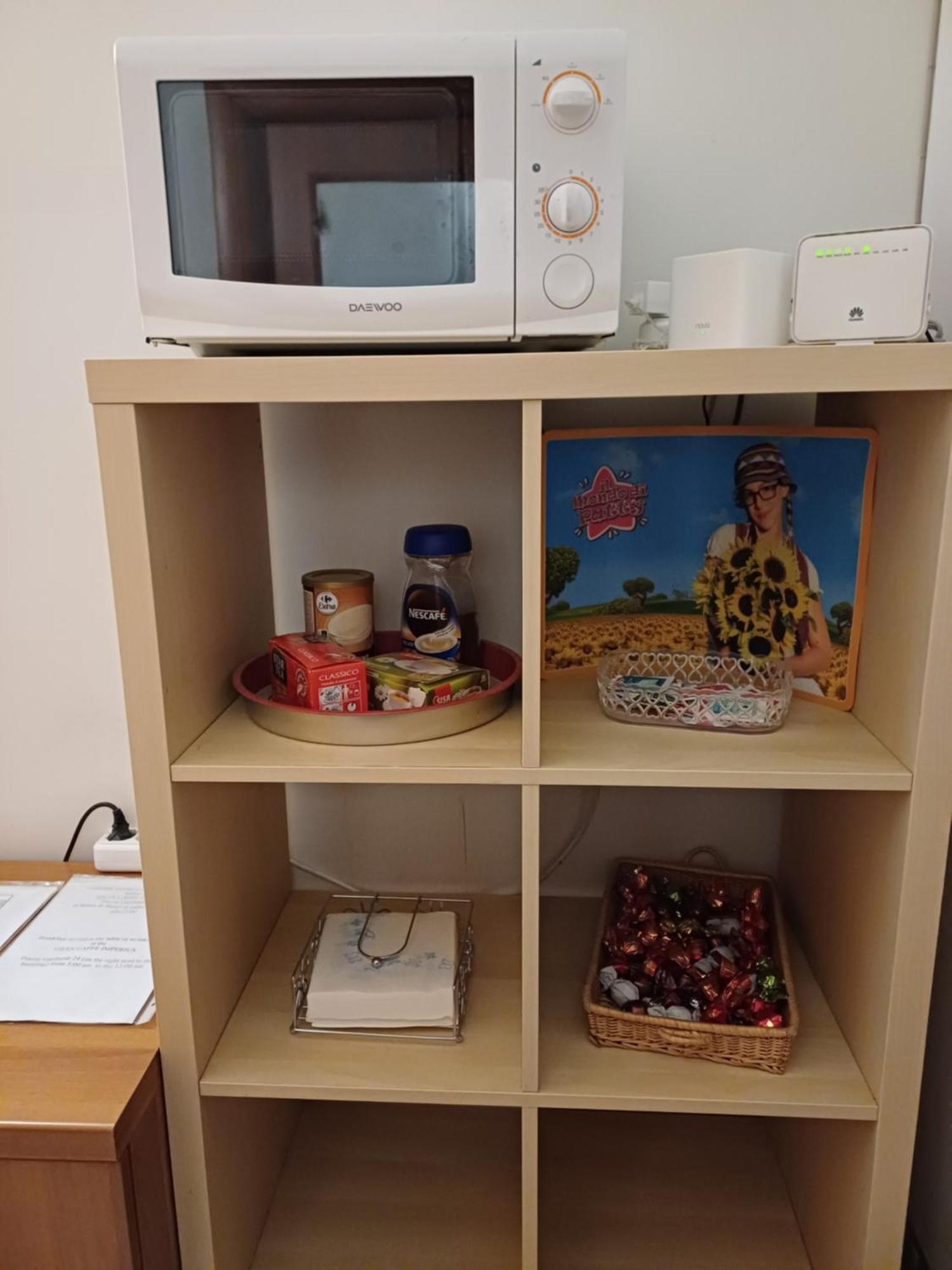 Metronapoli Bed and Breakfast Εξωτερικό φωτογραφία