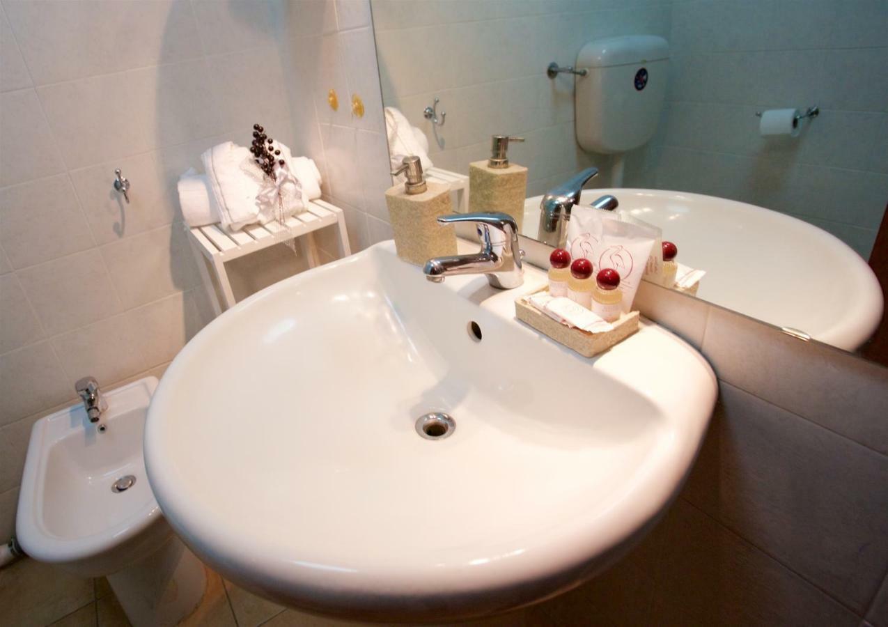 Metronapoli Bed and Breakfast Εξωτερικό φωτογραφία